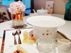 -燕庭·纯燕窝·甜品下午茶(南京西路店)