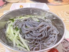-韩国大金刚烤肉·料理(印象城店)