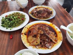 -温记府廟豆汤饭·始于1955年(海椒店)