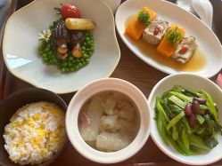 -星摇篮月子中心(紫竹万怡店)