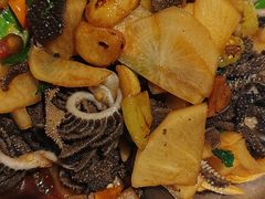 -旺顺阁鱼头泡饼(小红门店)