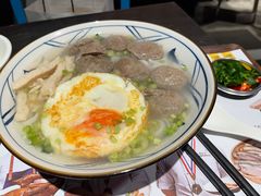 -陈鹏鹏潮汕菜(宝安机场T3航站楼店)