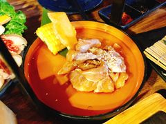 -山居屋炭火烧肉(厚街万达店)