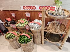 -潇湘码头·鲜湘菜(清河店)