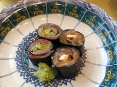 -鮨冠OMAKASE食べ放题(北京首店)