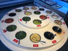 -钢管厂五区小郡肝串串香(南山店)