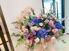 -ChaKo Flora ·茶子花艺 (市北店)