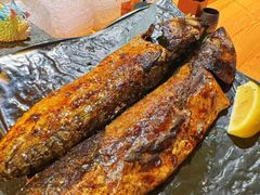 -一豚轩·烧鸟·豚骨拉面(五四路店)