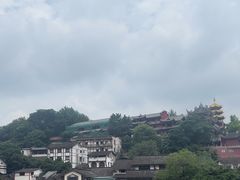 -磁器口古镇