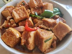 -竹语饭香·原生态农庄·烧鸡·竹筒饭·河鲜(森林海白水寨店)