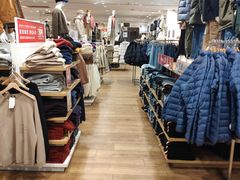 -优衣库(北京首开福茂宋家庄购物中心店)