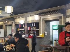 -王明古法砂锅居(开化寺店)