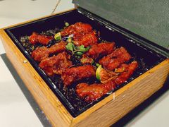 -3号仓库·创意中国菜(新世界城店)