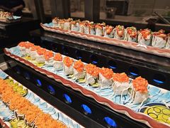 -星伦多自助料理·涮烤一体(江桥万达店)