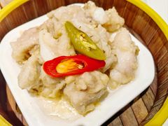 -大海湾酒楼(人南店)