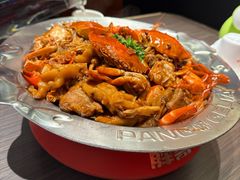 -胖哥俩肉蟹煲(济南印象城店)