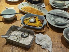 -蜜桃餐厅·伴山(湖滨商业街店)