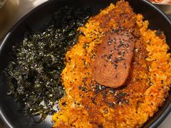 -HOTISLAND海鸡岛·韩国料理(江南西店)