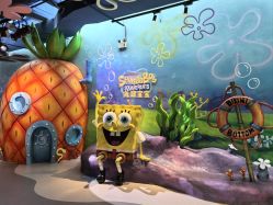 -尼克Playtime(欢乐海岸店)