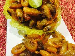 -徐记私厨(半淞园路店)