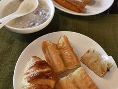 -广州融创花间堂悦雪酒店-花间食西餐厅