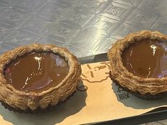 -楼上大排档·顺德菜·粥水·鱼生(苗栗路店)