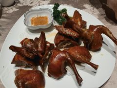 -古南都·老广东酒楼(龙江店)