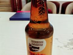 -马克西姆俄罗斯餐厅(通亚街店)