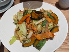 -榕意·川味之美(深业上城店)