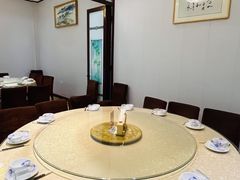 -丽泽山庄·生态怀柔菜·虹鳟鱼(红螺寺店)