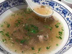 -西贝莜面村(上海百联西郊店)