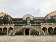 -府河摄影公园