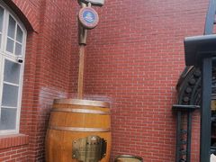 -青岛啤酒博物馆