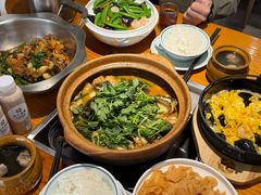-九道菜有鸡鱼头(石鼓路店)