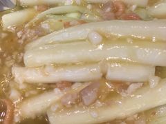 -芳芳私房菜·精做淮扬菜(承德路店)