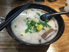 -鸭小妹鸭血粉丝(老门东店)