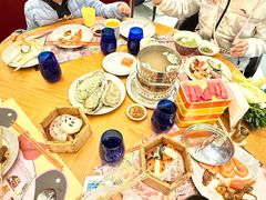 -熊猫自助餐厅.萌趣城堡(长隆熊猫酒店)