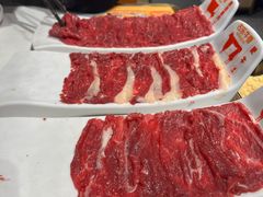 -古乐牛香·鲜牛肉自助火锅(南京总店)