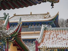 -宝通禅寺