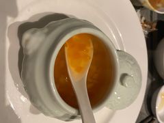 -半岛翡丽海鲜自助餐厅(观风亭店)