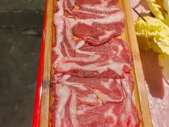 -钢管厂五区小郡肝串串香火锅(梅川路店)