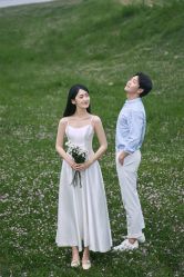 -青禾婚纱摄影(杭州店)
