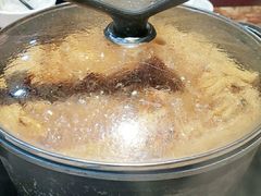 招牌掌翼煲-广记餐厅(万福路店)