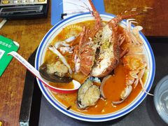 -三爷糟粕醋·鲜鱼汤·海南特色小吃(新华南路店)