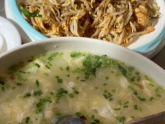 -大闫家烧烤·小海鲜家常菜(郑庄店)