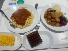 -宜家家居(四元桥商场店)