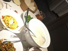 -院里寻菜·精致庭院菜(观沙岭店)