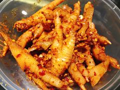 -嘉州九妹凤爪(乐山总店)