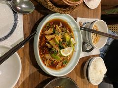 -紫滇源云南生态菜(丹凤街店)