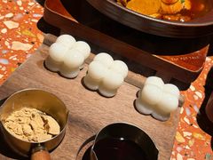 -涌煲记·蟹煲·砂锅海鲜·煲出宁波味(天一旗舰店)